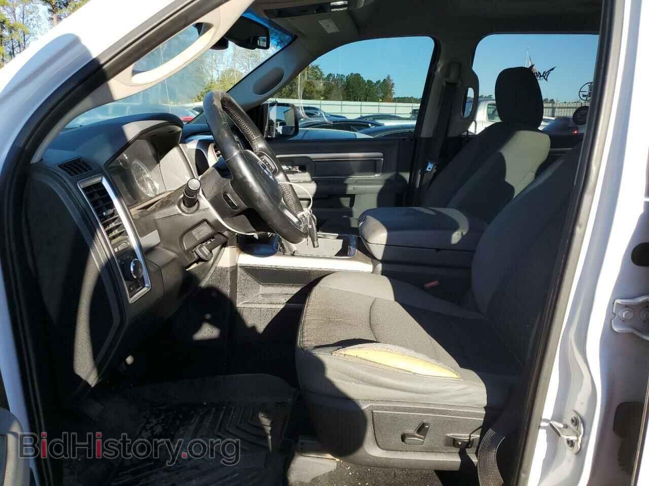 2017 RAM 1500 - VIN: 1C6RR7LT2HS555213 - Фото 7