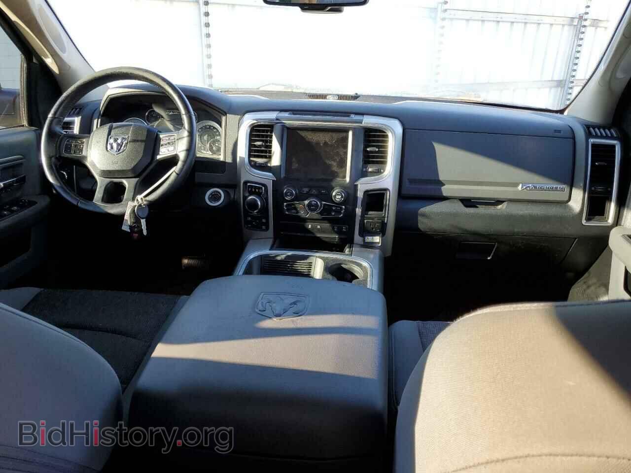 2017 RAM 1500 - VIN: 1C6RR7LT2HS555213 - Фото 8