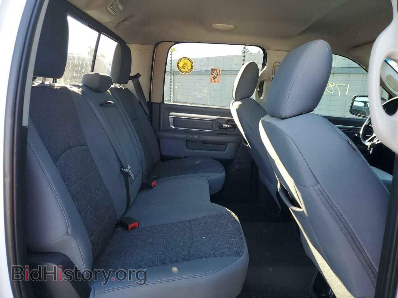 2017 RAM 1500 - VIN: 1C6RR7LT2HS555213 - Фото 10