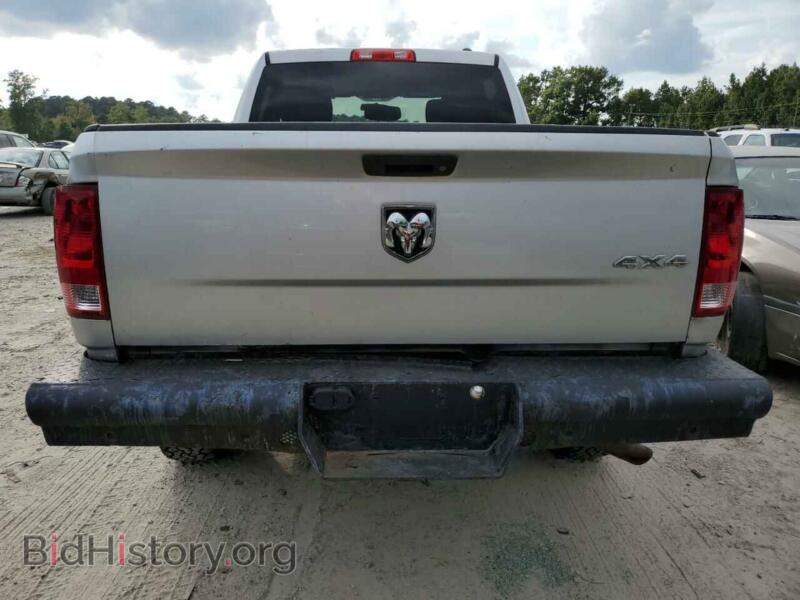 2012 Dodge RAM 2500 (VIN 3C6TD5CT2CG199564) — фото 6 из 12