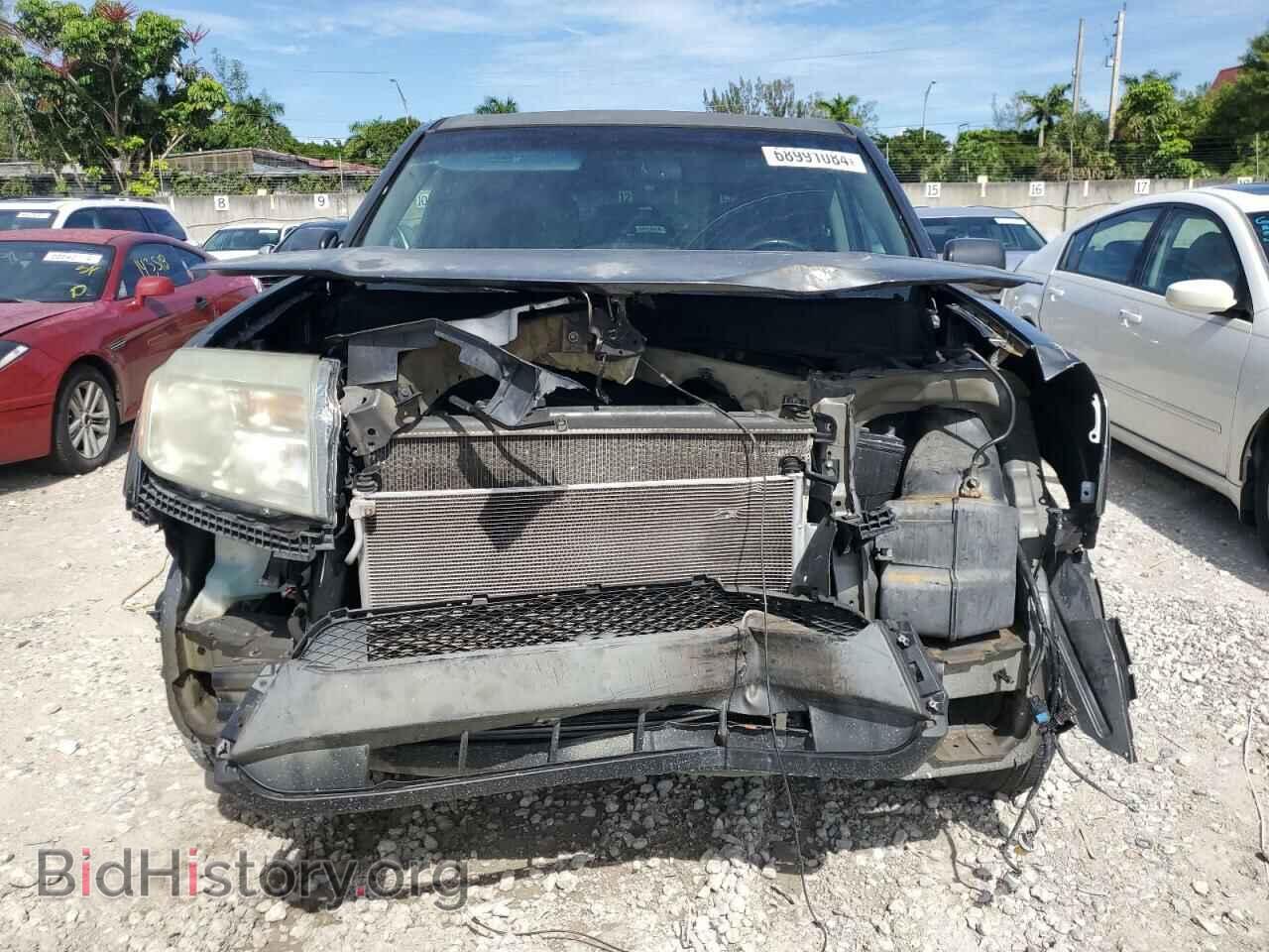 2012 HONDA PILOT - VIN: 5FNYF3H55CB020060 - Фото 5