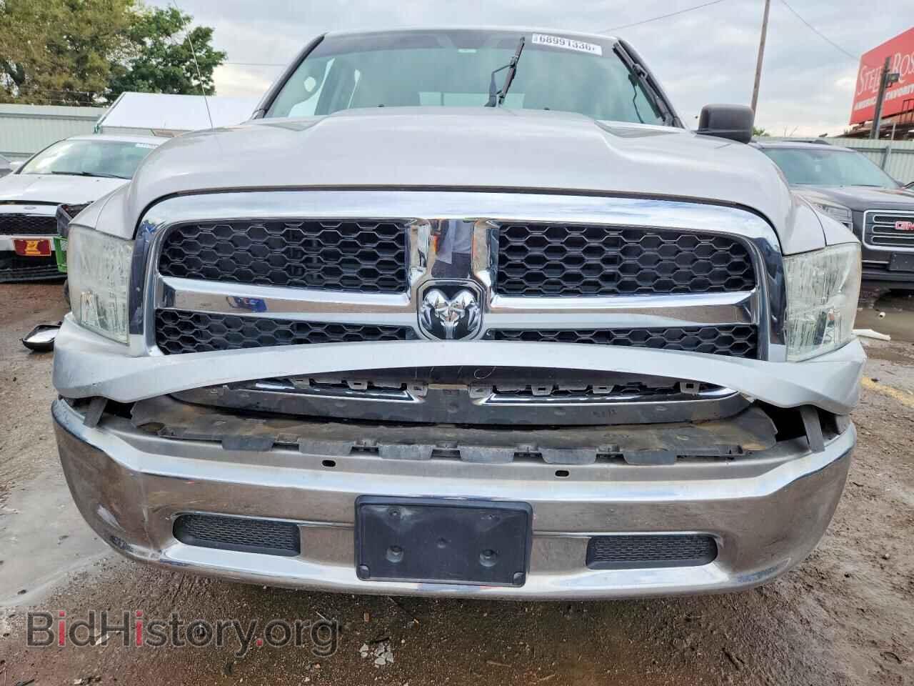 2016 RAM 1500 - VIN: 1C6RR6GG2GS269545 - Photo 5