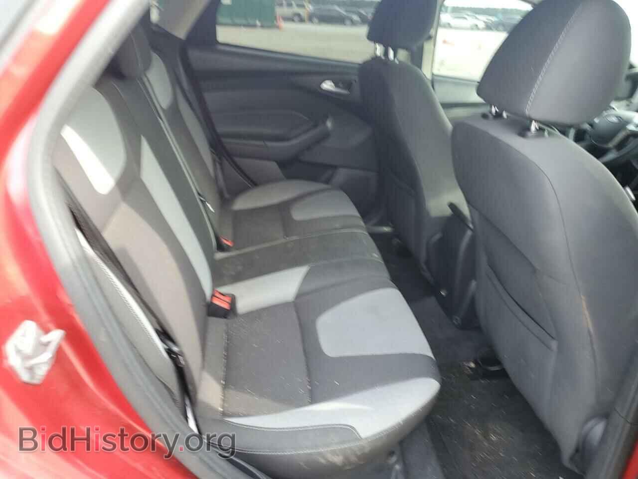 2012 FORD FOCUS - VIN: 1FAHP3K22CL391367 - Фото 10