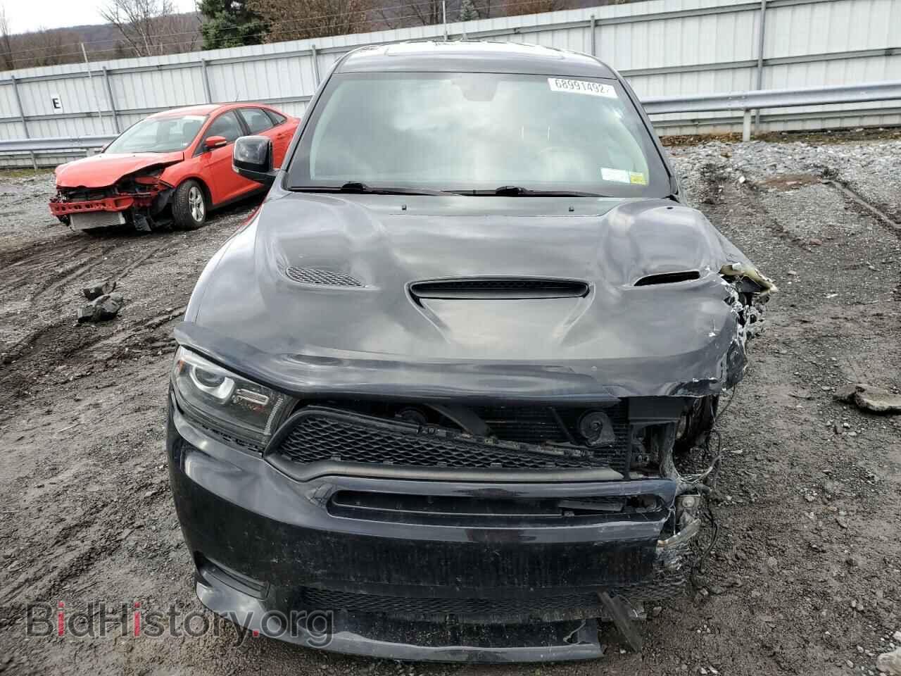 2018 DODGE DURANGO - VIN: 1C4RDJDG3JC439248 - Photo 5