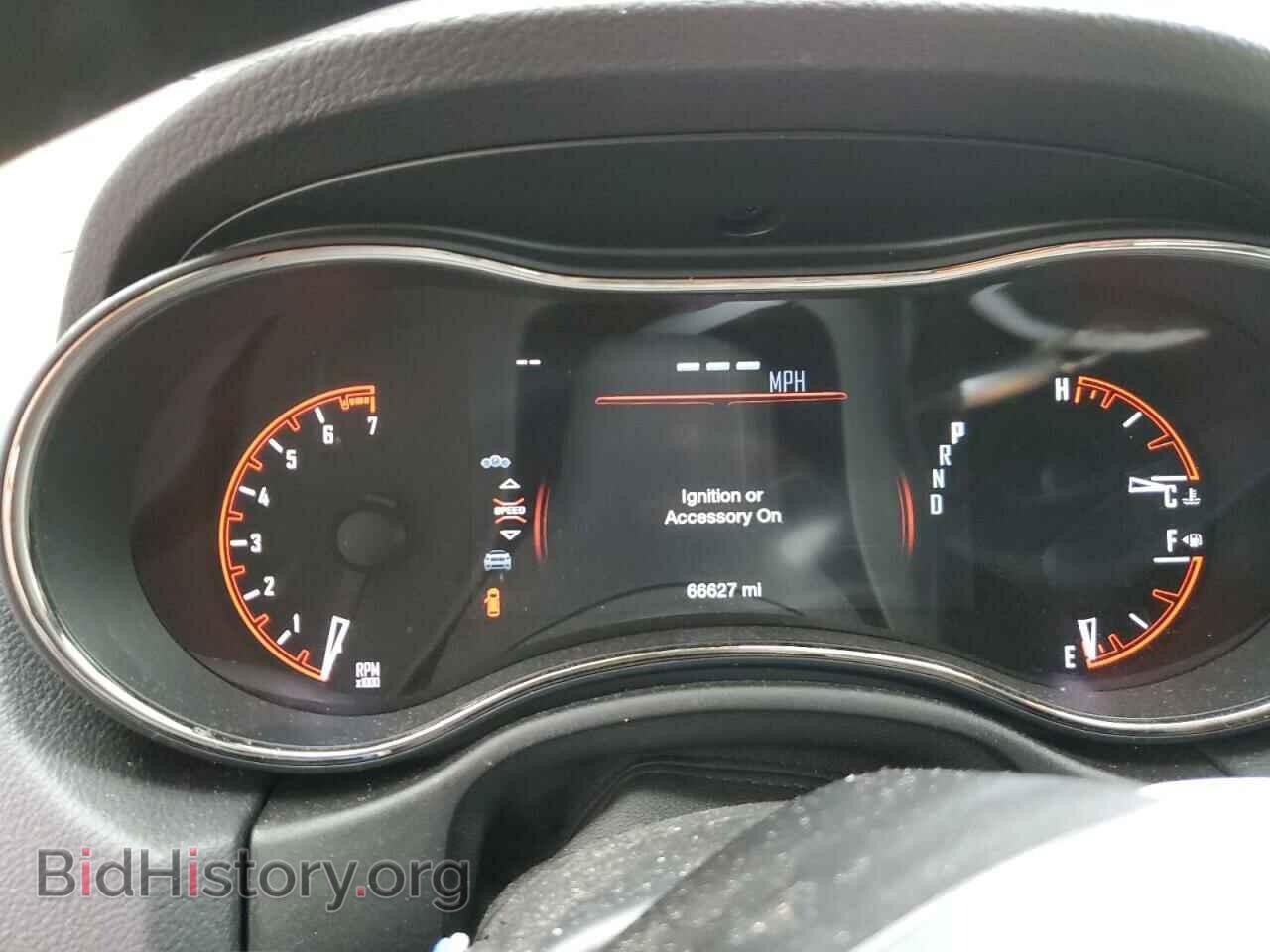 2018 DODGE DURANGO - VIN: 1C4RDJDG3JC439248 - Photo 9