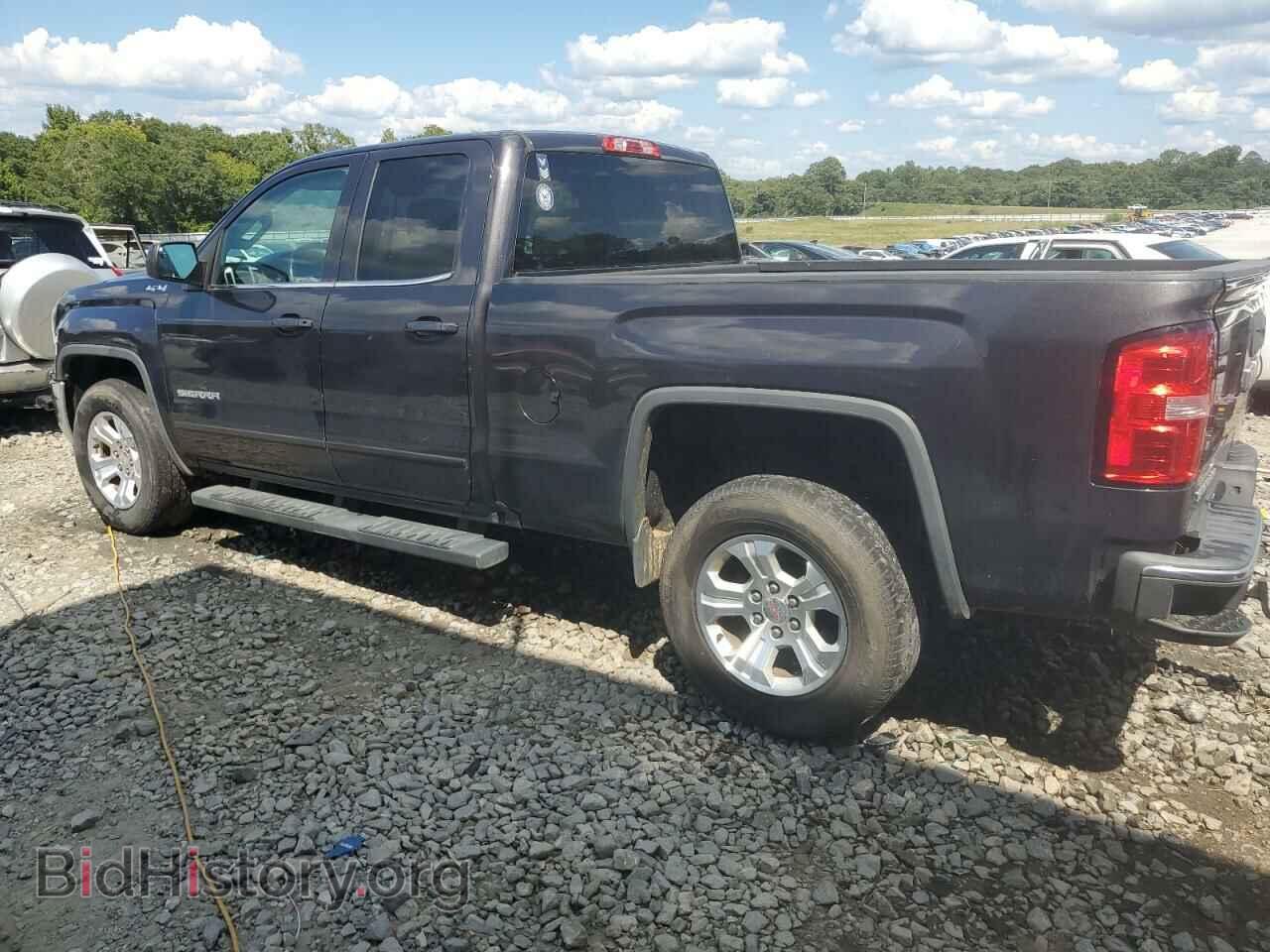 2016 GMC SIERRA - VIN: 1GTV2MEC0GZ122034 - Фото 2