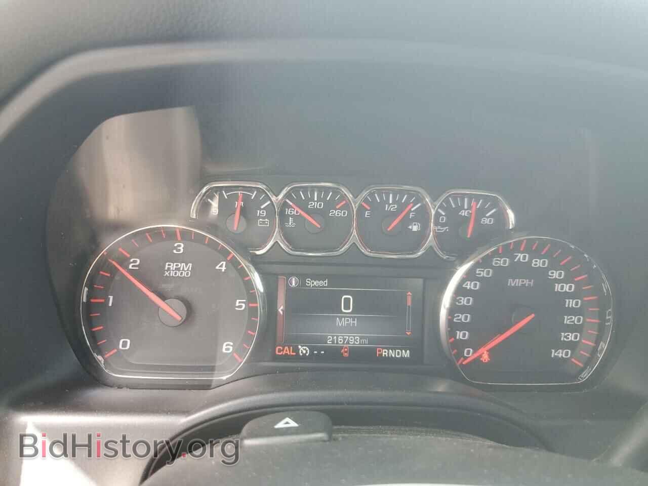 2016 GMC SIERRA - VIN: 1GTV2MEC0GZ122034 - Фото 9