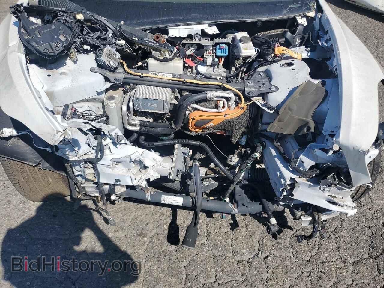 2022 TESLA MODEL 3 - VIN: 5YJ3E1EA0NF251681 - Photo 11
