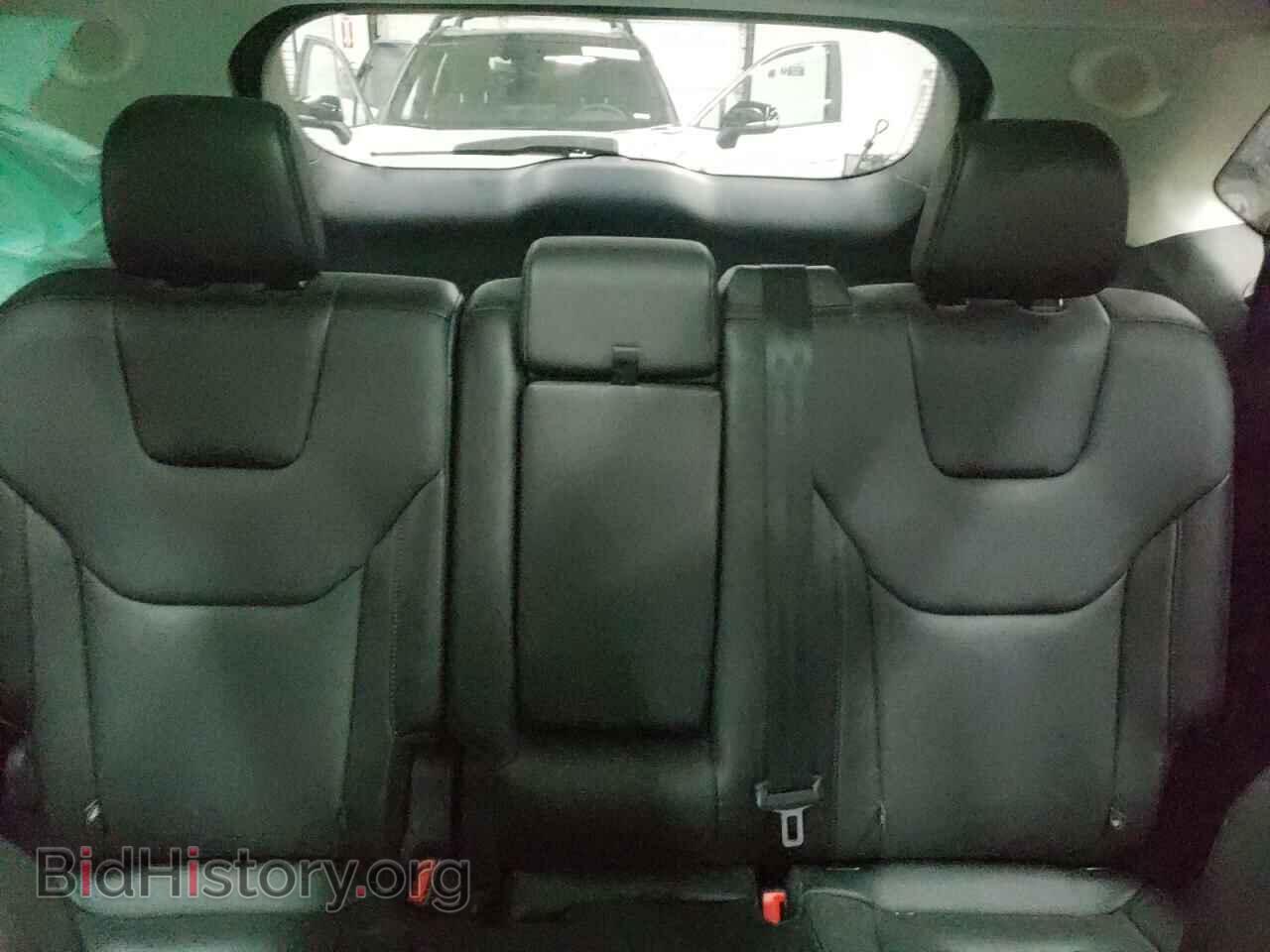 2018 FORD EDGE - VIN: 2FMPK4K89JBB91237 - Фото 10