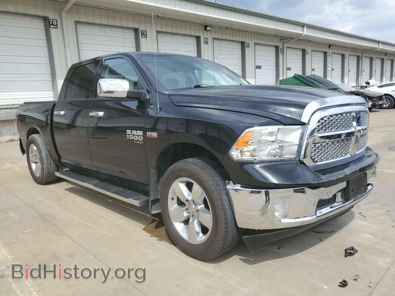 2019 RAM 1500 - VIN: 1C6RR7KT0KS532036 - Фото 4