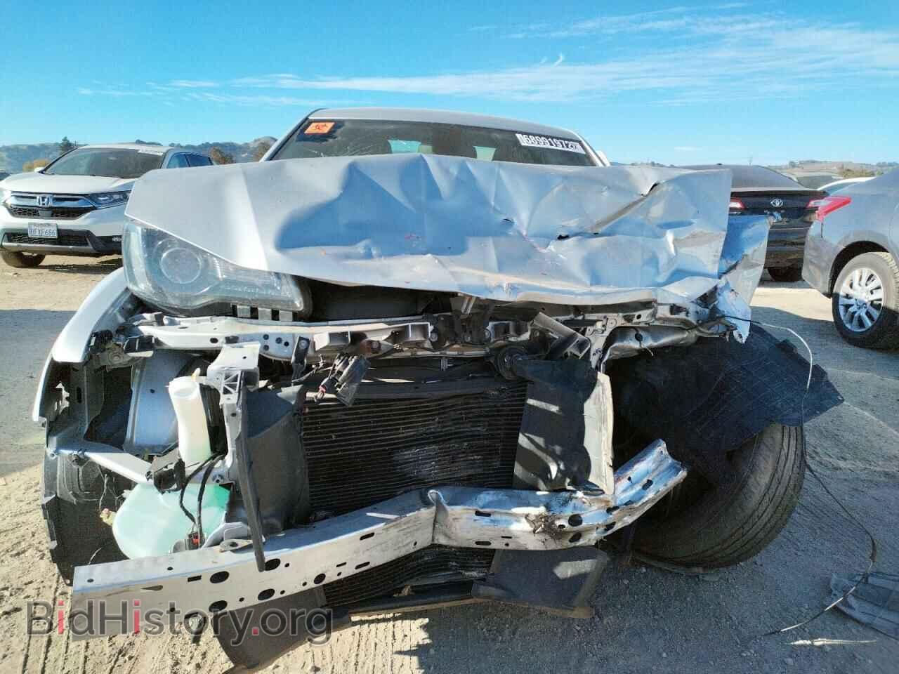 2021 CHRYSLER 300 - VIN: 2C3CCABG5MH601155 - Фото 5