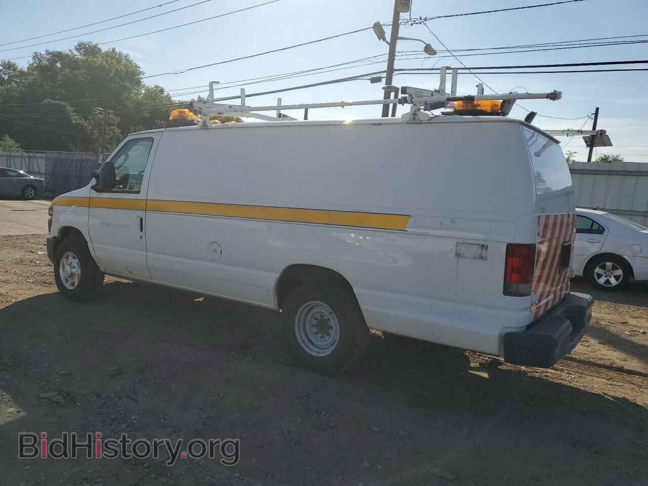 2012 FORD ALL Models - VIN: 1FTSS3EL2CDB23240 - Photo 2