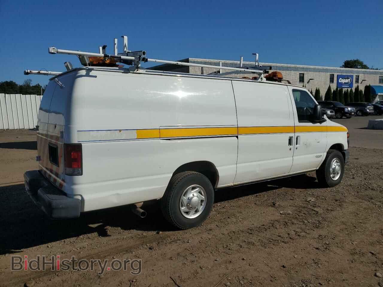 2012 FORD ALL Models - VIN: 1FTSS3EL2CDB23240 - Photo 3
