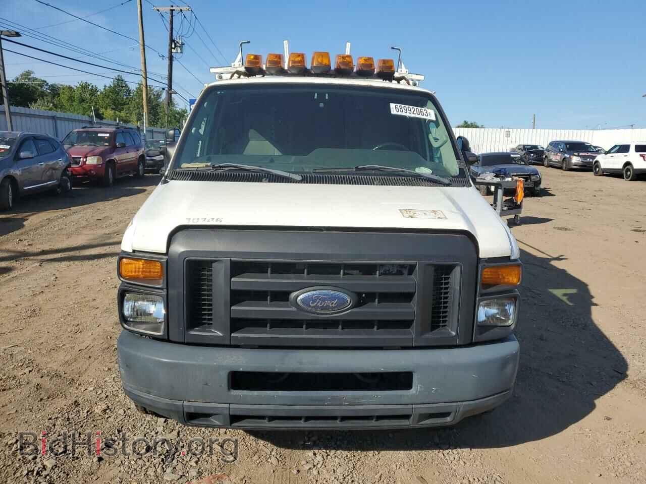 2012 FORD ALL Models - VIN: 1FTSS3EL2CDB23240 - Photo 5