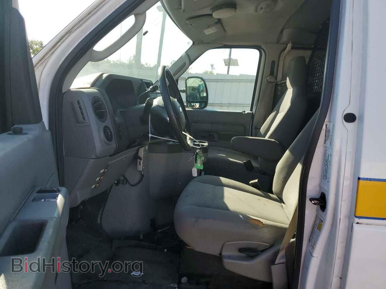 2012 FORD ALL Models - VIN: 1FTSS3EL2CDB23240 - Photo 7