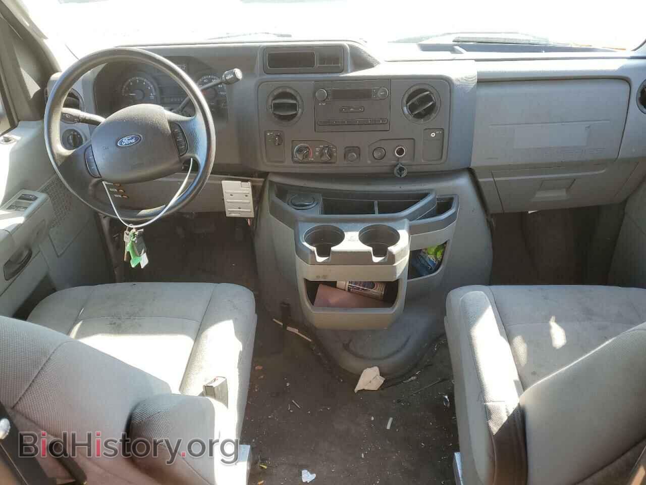 2012 FORD ALL Models - VIN: 1FTSS3EL2CDB23240 - Photo 8