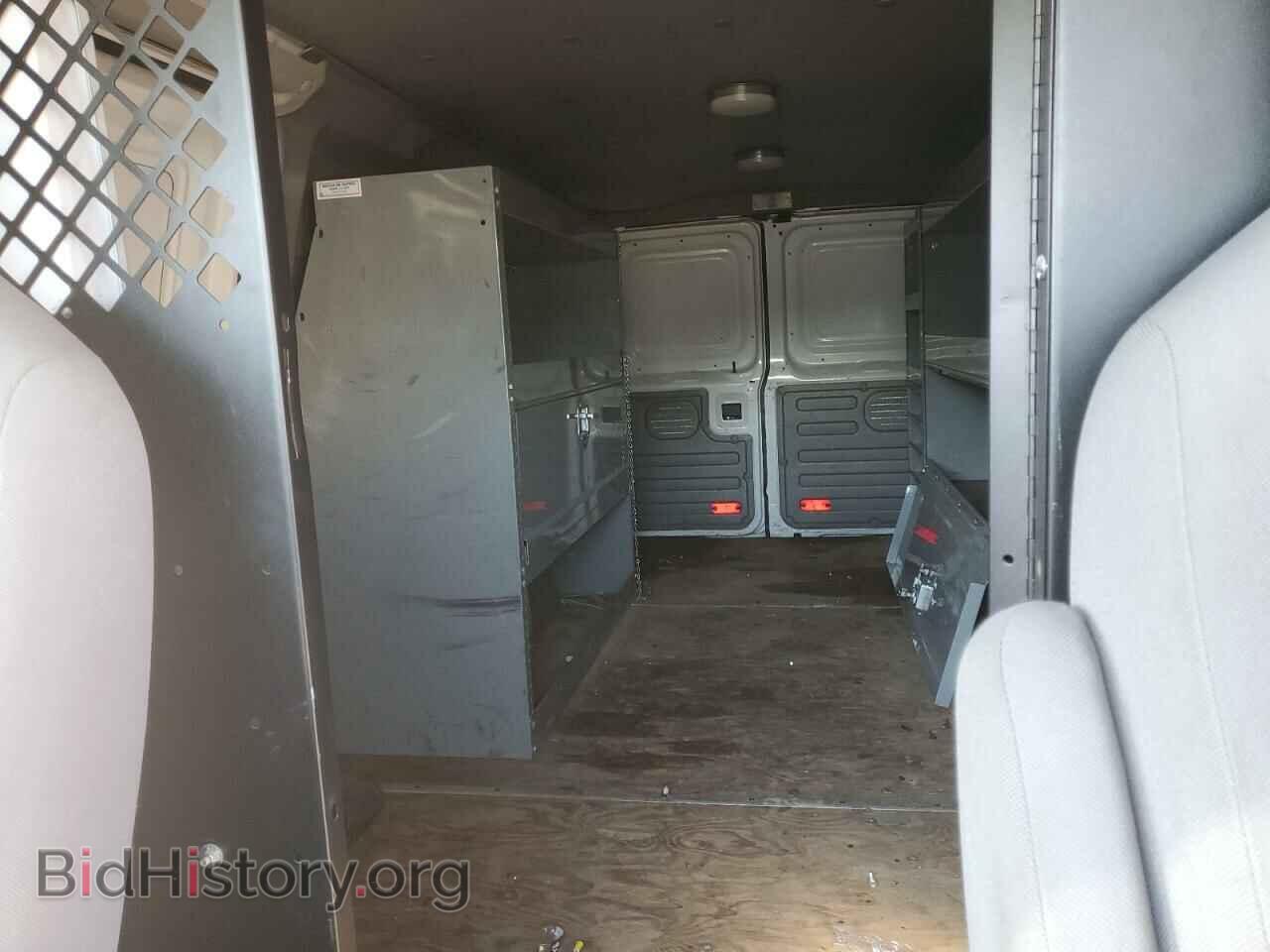 2012 FORD ALL Models - VIN: 1FTSS3EL2CDB23240 - Photo 10
