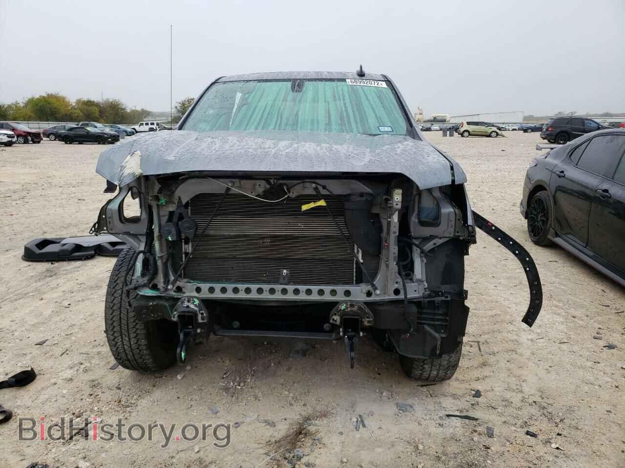 2020 GMC SIERRA - VIN: 3GTU9CED2LG292061 - Фото 5