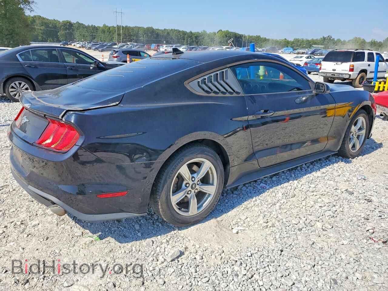2020 FORD MUSTANG - VIN: 1FA6P8TH5L5166890 - Photo 3