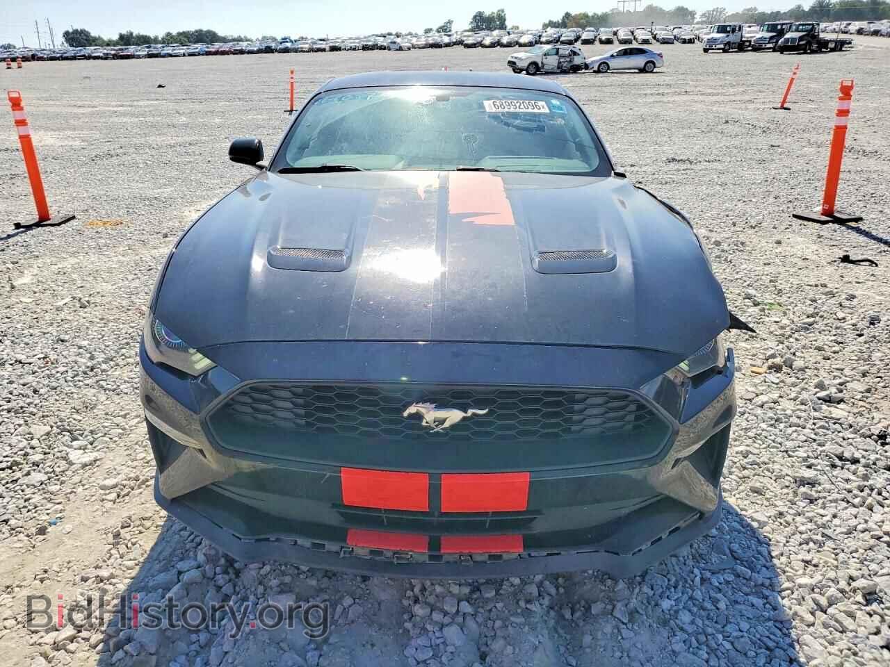 2020 FORD MUSTANG - VIN: 1FA6P8TH5L5166890 - Photo 5