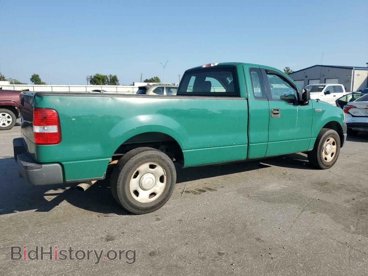 2006 FORD All Models - VIN: 1FTRF12W46KB64006 - Photo 3