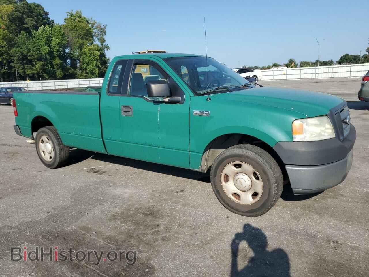 2006 FORD All Models - VIN: 1FTRF12W46KB64006 - Photo 4