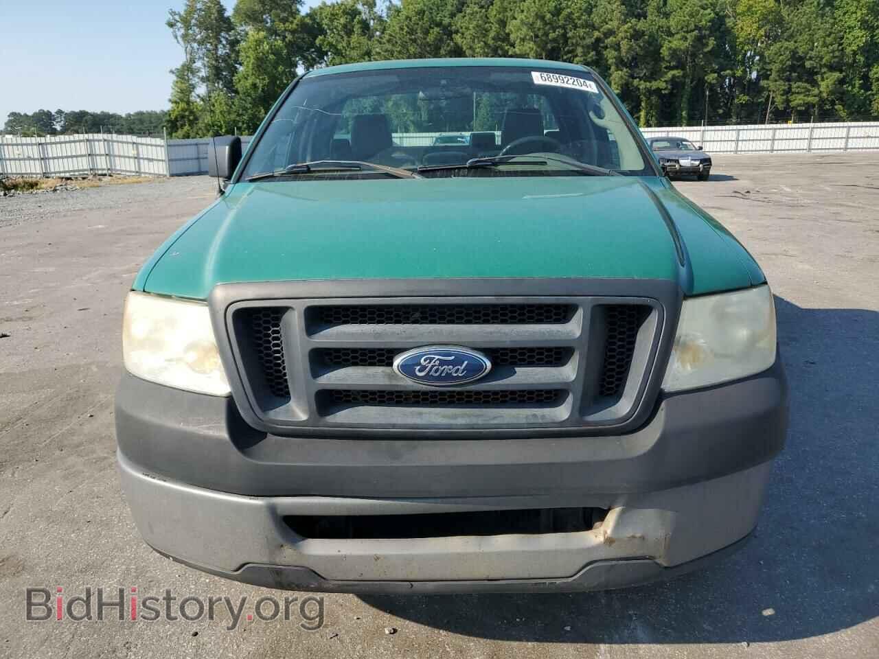 2006 FORD All Models - VIN: 1FTRF12W46KB64006 - Photo 5