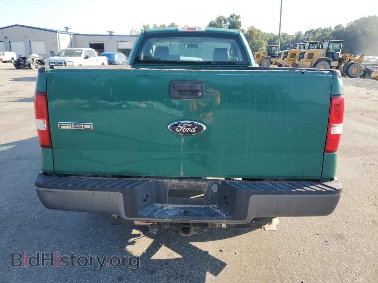 2006 FORD All Models - VIN: 1FTRF12W46KB64006 - Photo 6