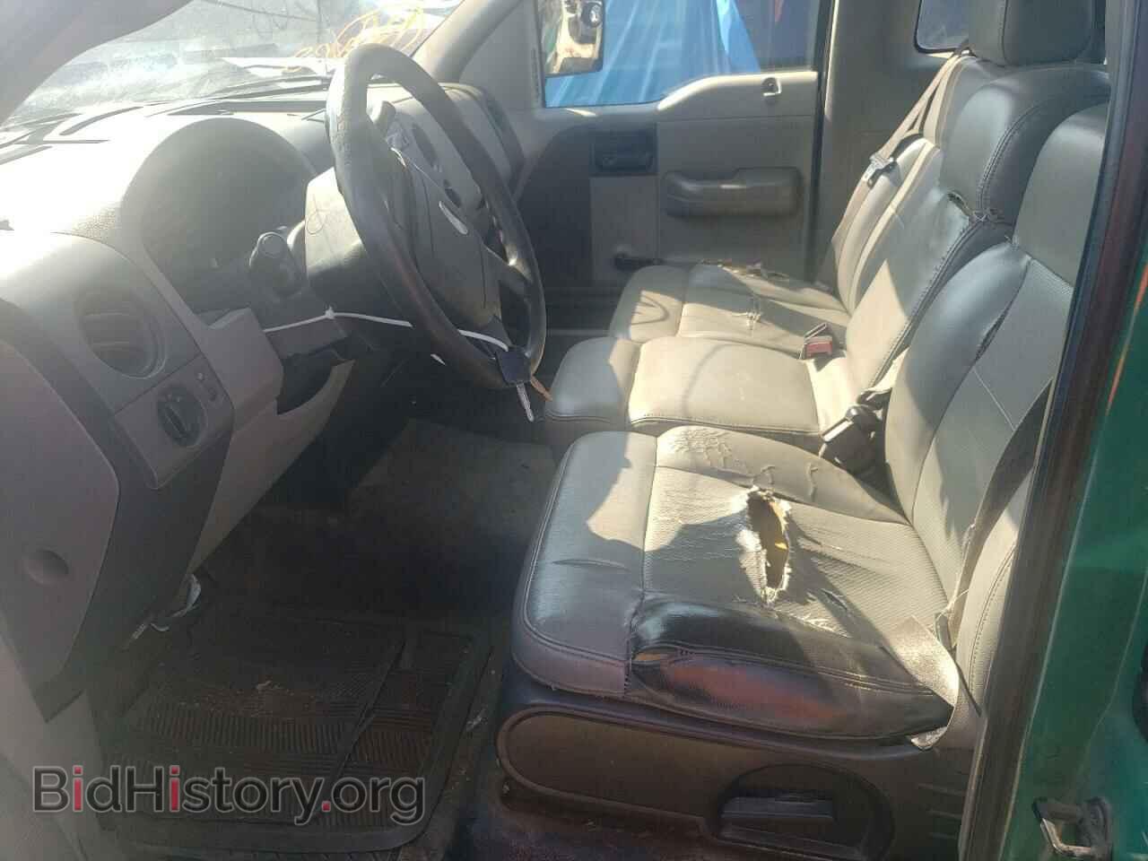 2006 FORD All Models - VIN: 1FTRF12W46KB64006 - Photo 7