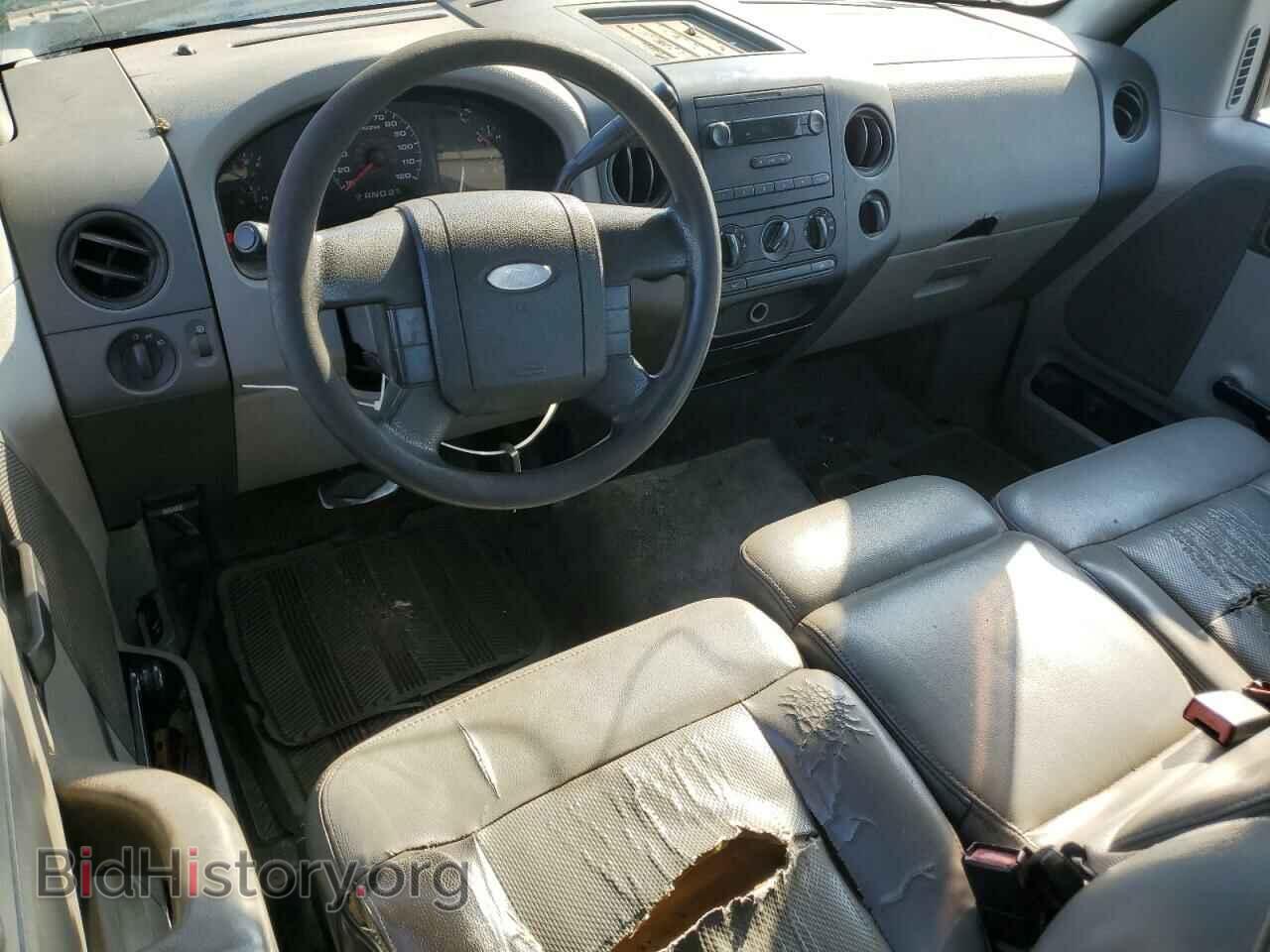 2006 FORD All Models - VIN: 1FTRF12W46KB64006 - Photo 8