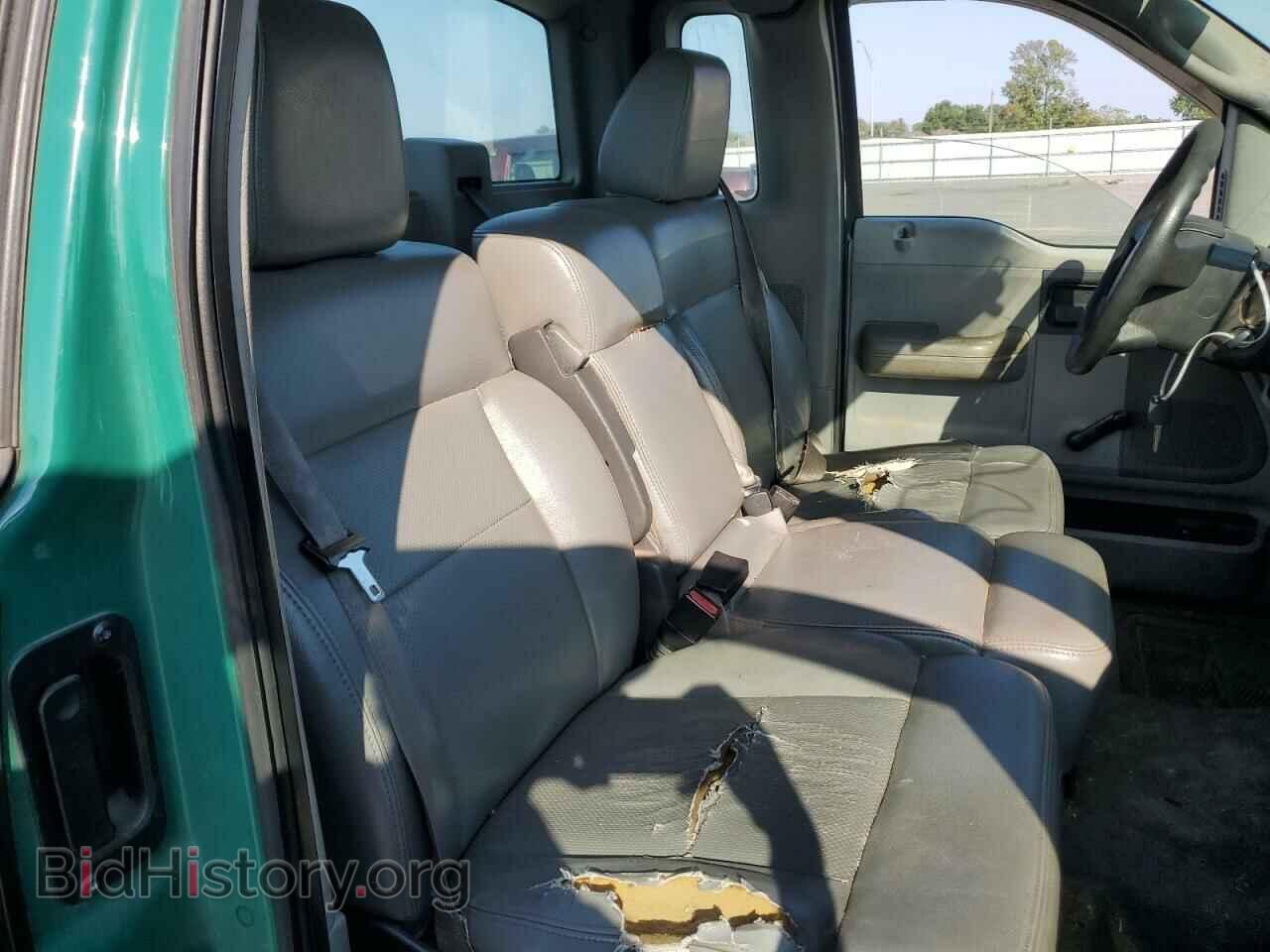2006 FORD All Models - VIN: 1FTRF12W46KB64006 - Photo 10