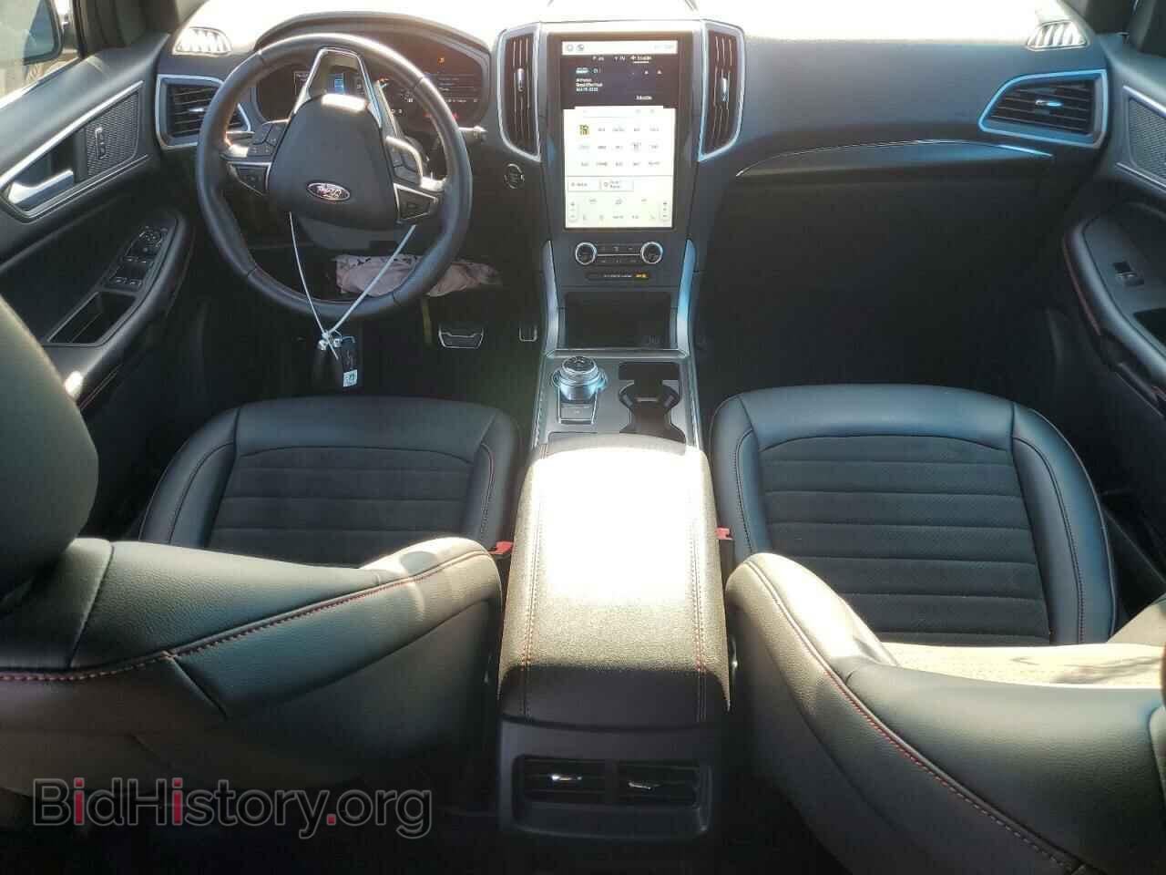 2022 FORD EDGE - VIN: 2FMPK4J98NBA21628 - Фото 8