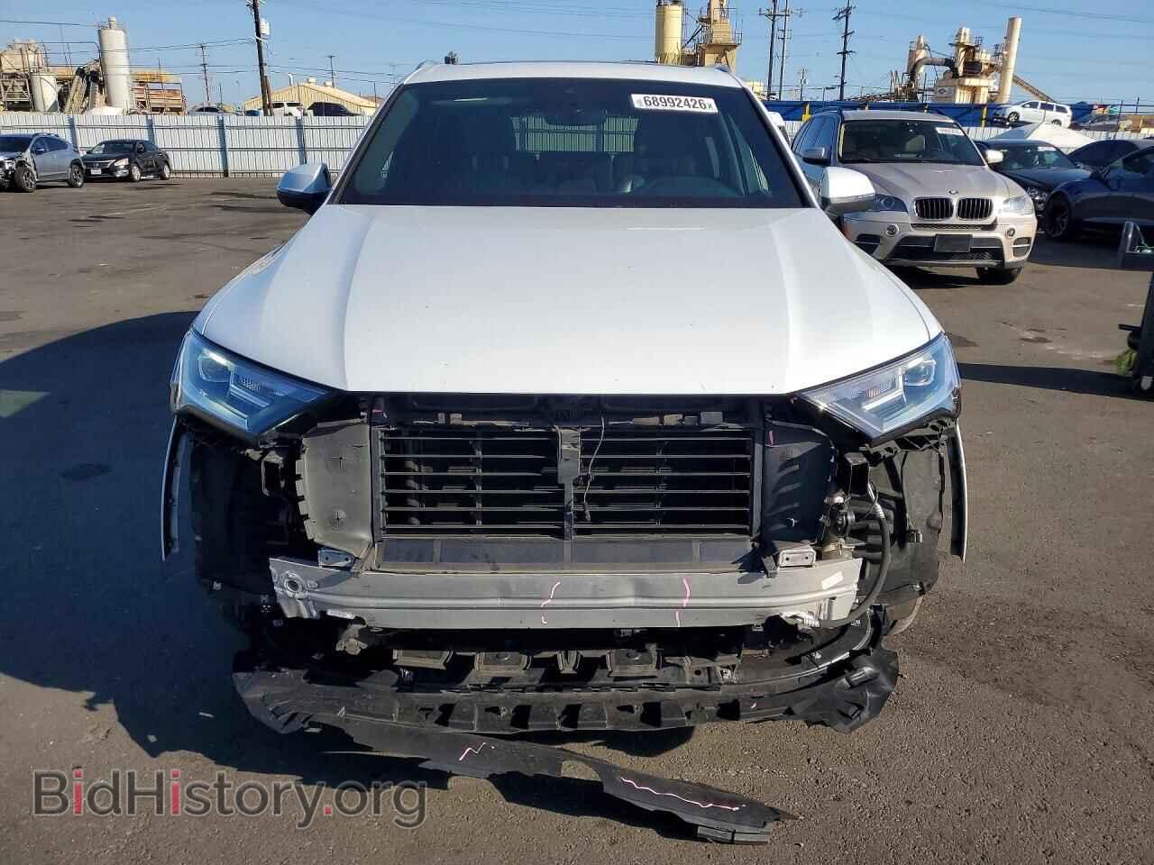 2021 AUDI Q7 - VIN: WA1AJAF73MD014625 - Photo 5