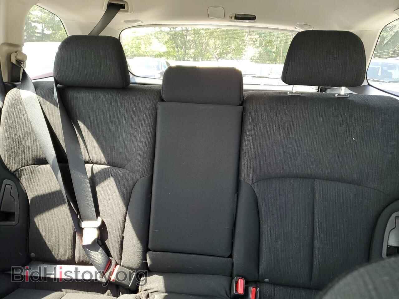 2014 SUBARU OUTBACK - VIN: 4S4BRBCC8E3242603 - Фото 10
