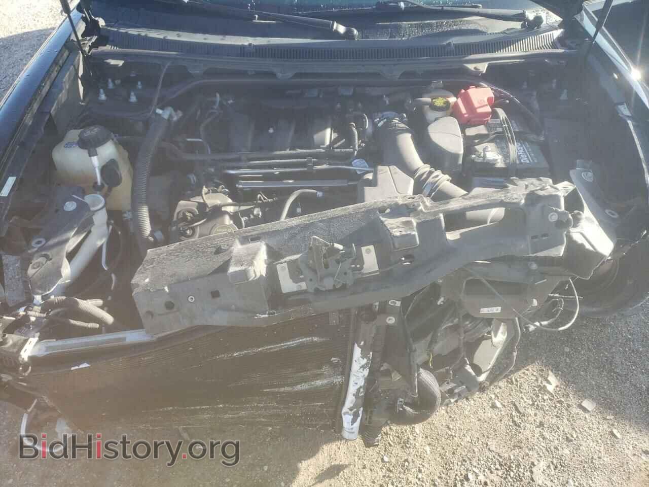 2017 FORD FLEX - VIN: 2FMGK5D88HBA04969 - Photo 12