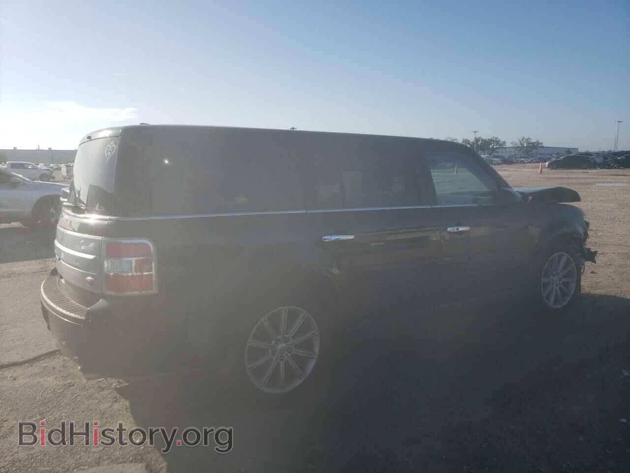 2017 FORD FLEX - VIN: 2FMGK5D88HBA04969 - Photo 3