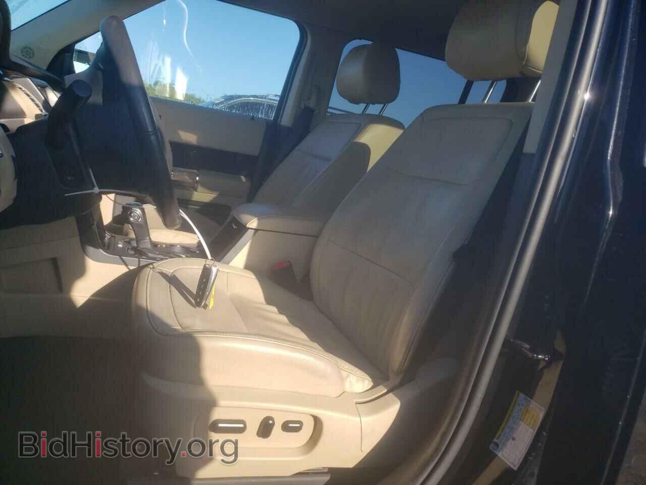 2017 FORD FLEX - VIN: 2FMGK5D88HBA04969 - Photo 7
