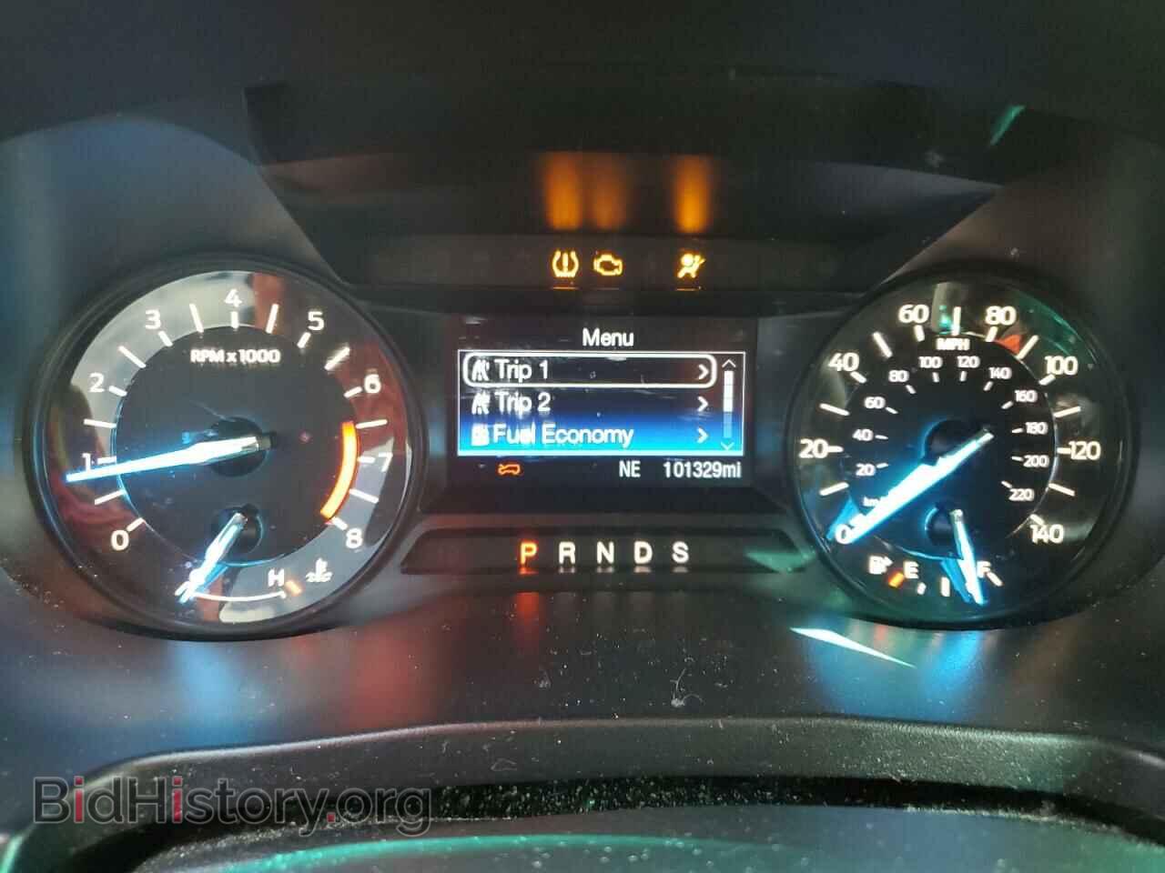 2017 FORD EXPLORER - VIN: 1FM5K8D89HGA83683 - Фото 9