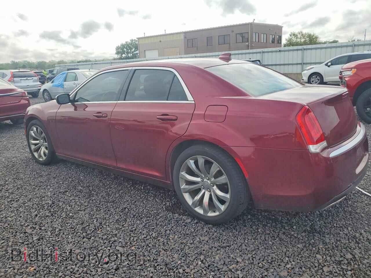 2020 CHRYSLER 300 - VIN: 2C3CCAAG4LH197989 - Фото 2