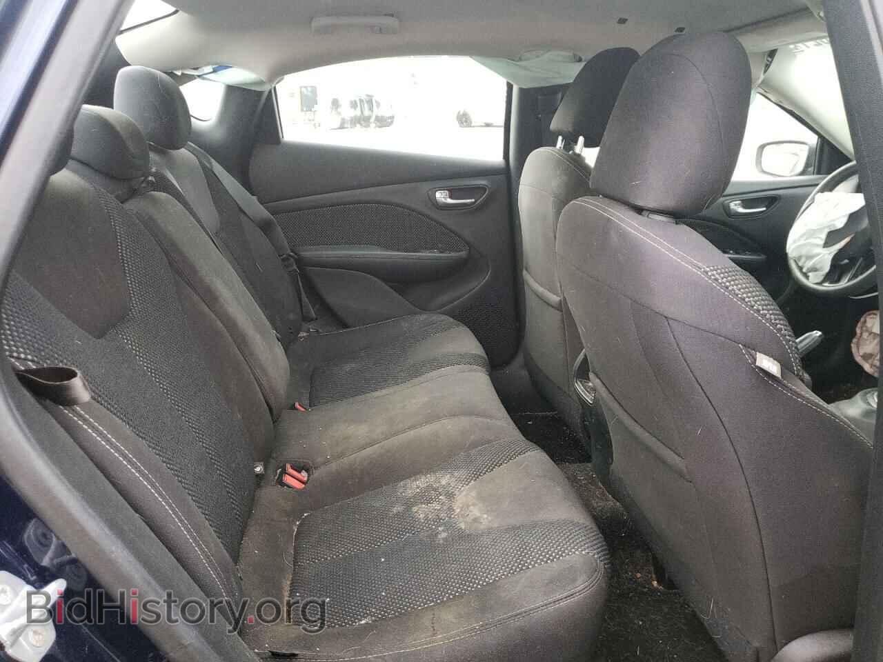 2015 DODGE DART - VIN: 1C3CDFBB4FD152811 - Photo 6