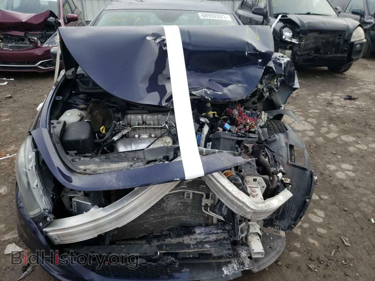 2015 DODGE DART - VIN: 1C3CDFBB4FD152811 - Photo 7