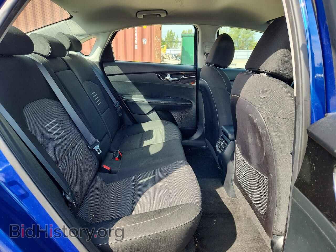 2019 KIA FORTE - VIN: 3KPF54AD4KE128949 - Photo 10