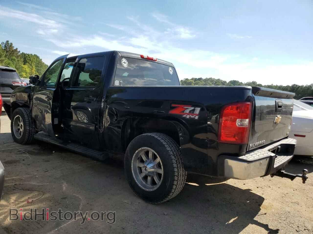 2012 CHEVROLET ALL Models - VIN: 3GCPKTE73CG202055 - Фото 2