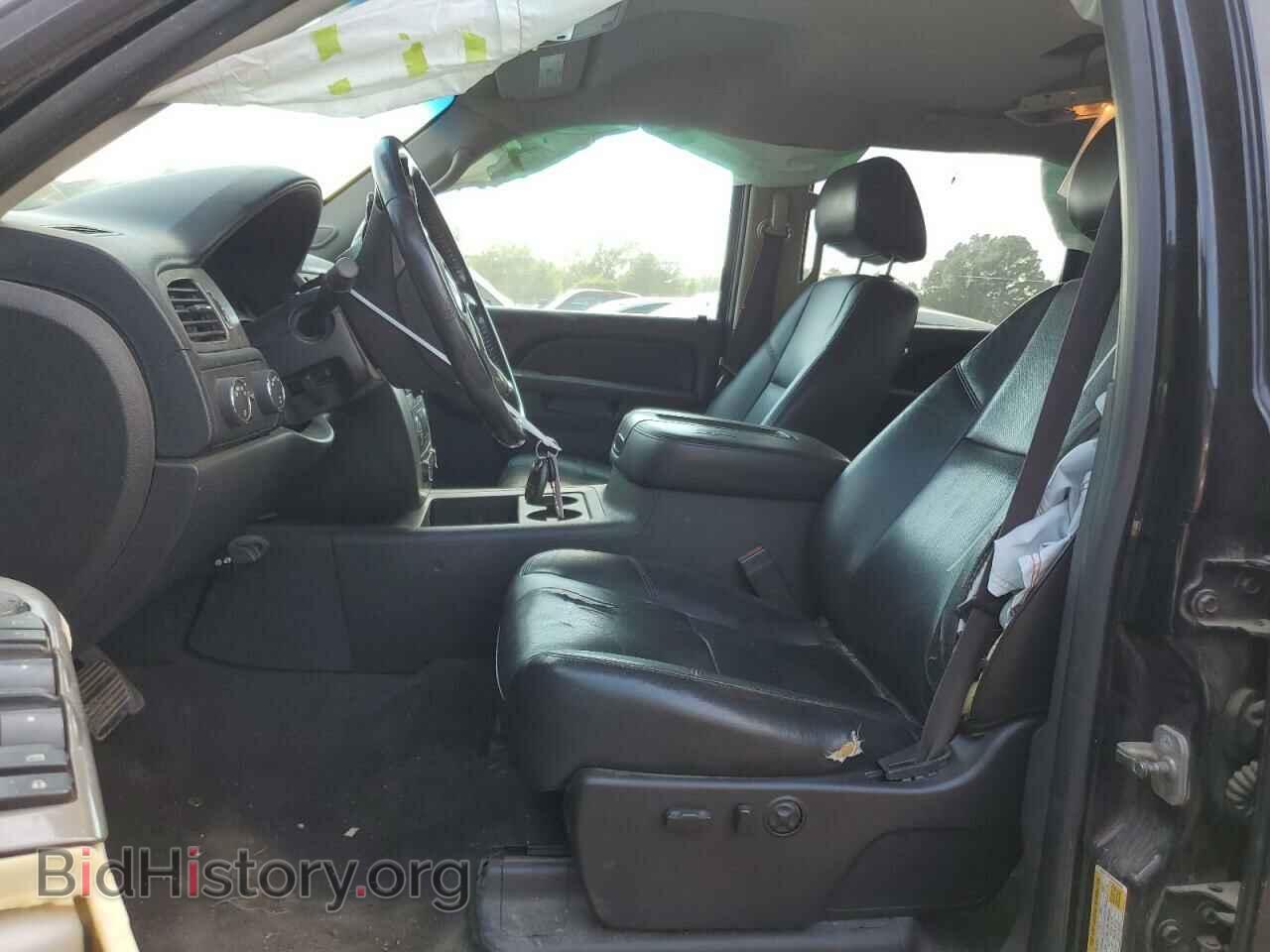 2012 CHEVROLET ALL Models - VIN: 3GCPKTE73CG202055 - Фото 7