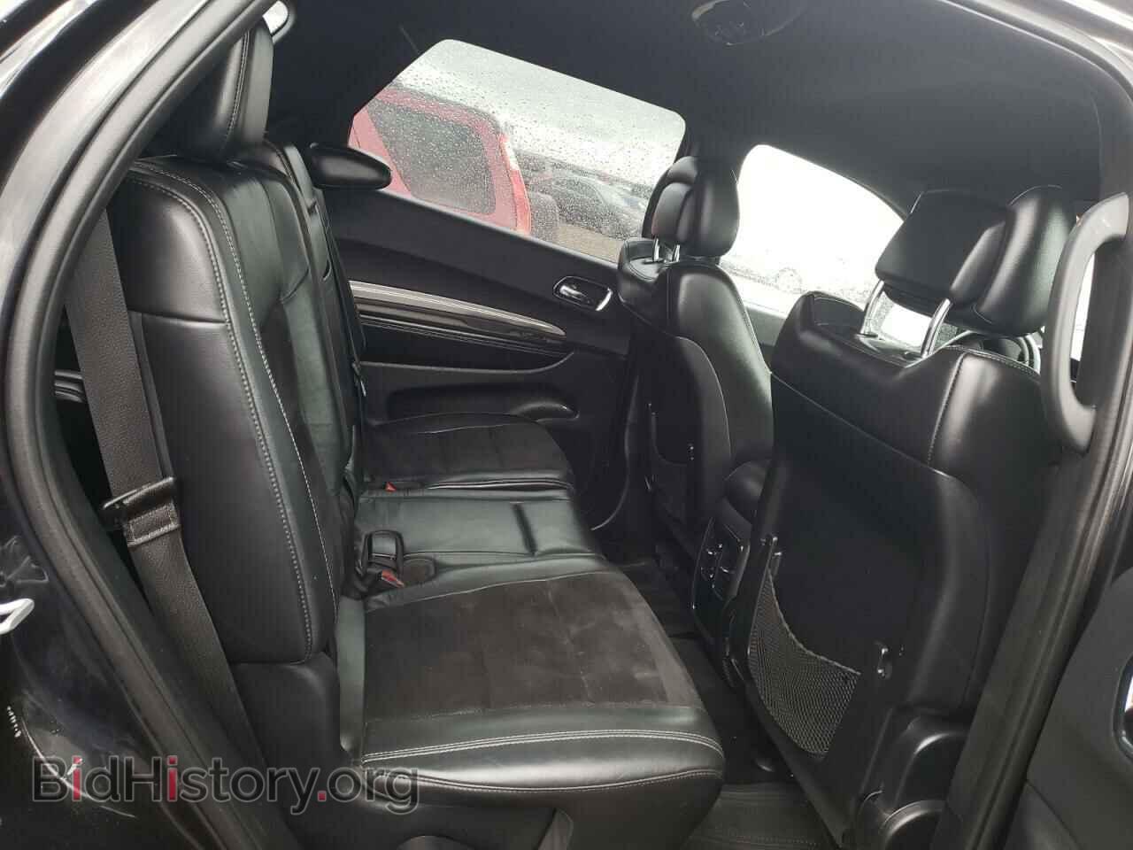 2016 DODGE DURANGO - VIN: 1C4RDJAG9GC465060 - Photo 11