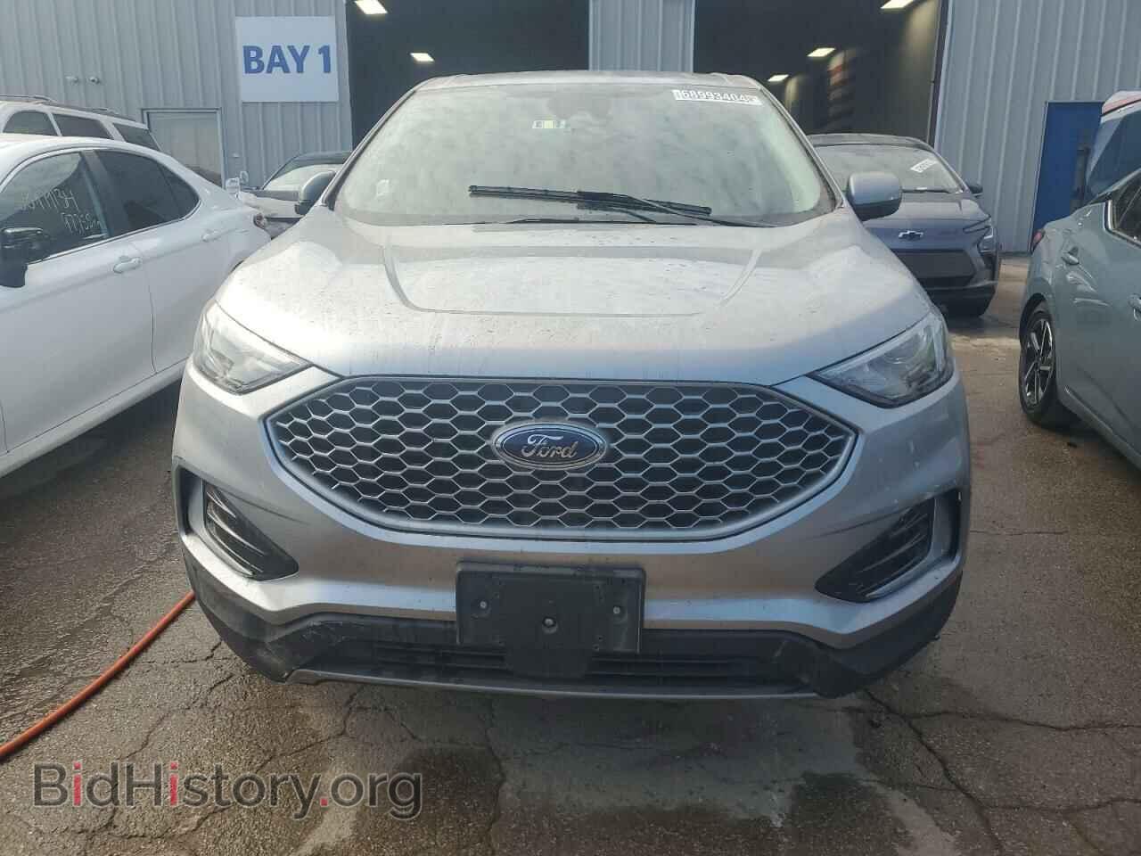 2023 FORD EDGE - VIN: 2FMPK4J91PBA39570 - Фото 5
