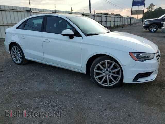 2016 AUDI A3 - VIN: WAUA7GFF6G1098134 - Фото 4