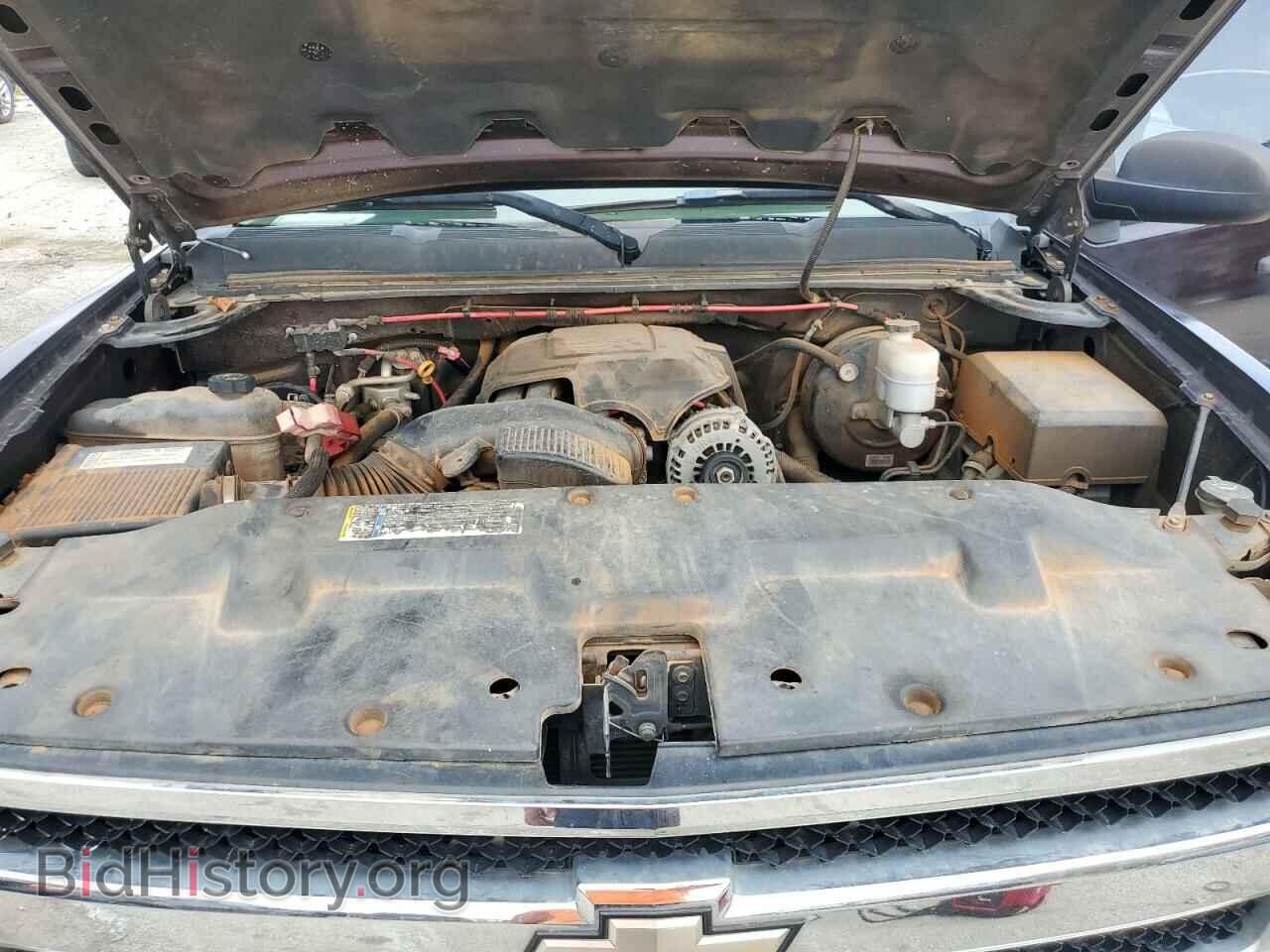 2008 CHEVROLET ALL Models - VIN: 2GCEC19J481258634 - Photo 11