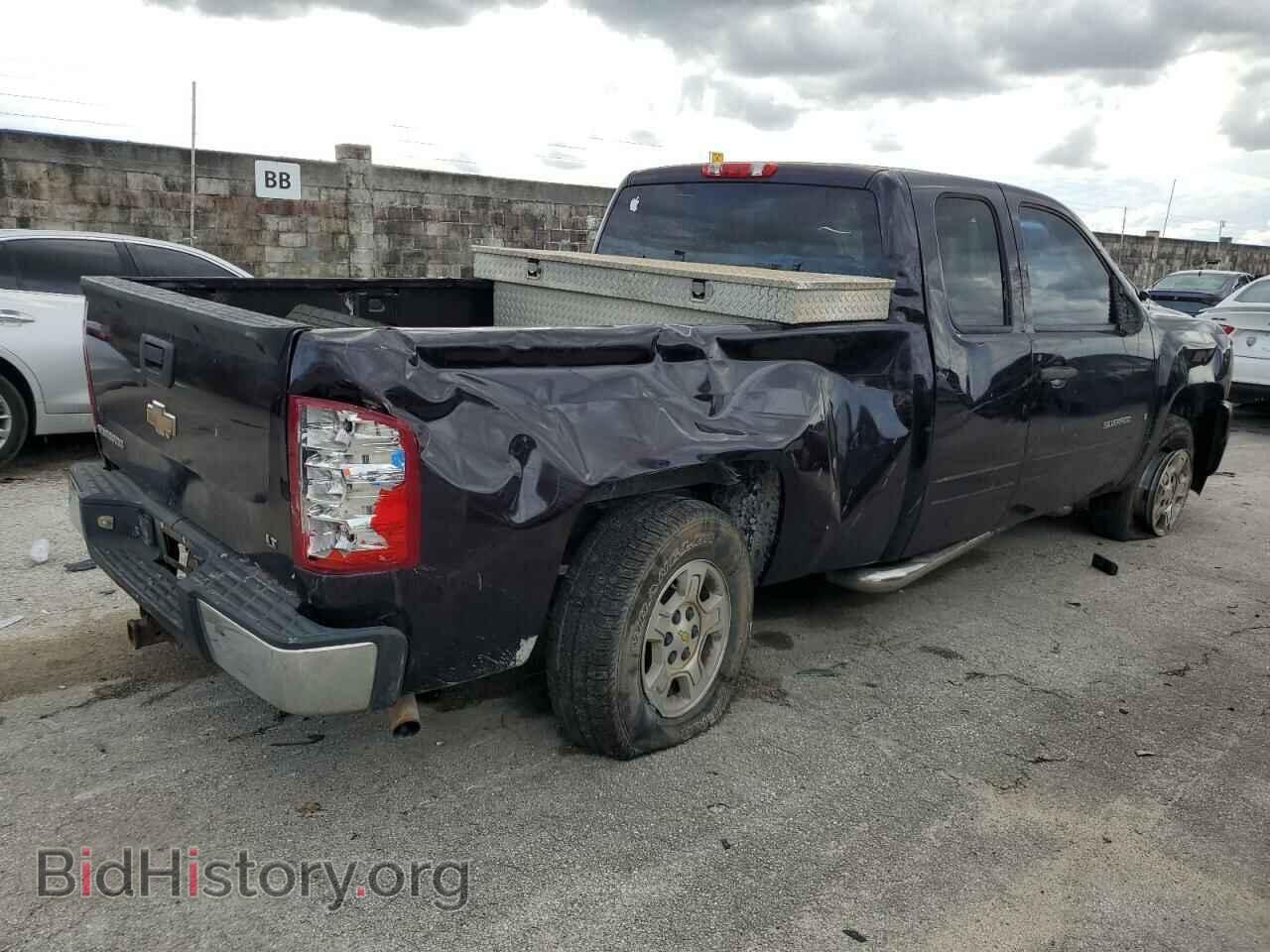 2008 CHEVROLET ALL Models - VIN: 2GCEC19J481258634 - Photo 3
