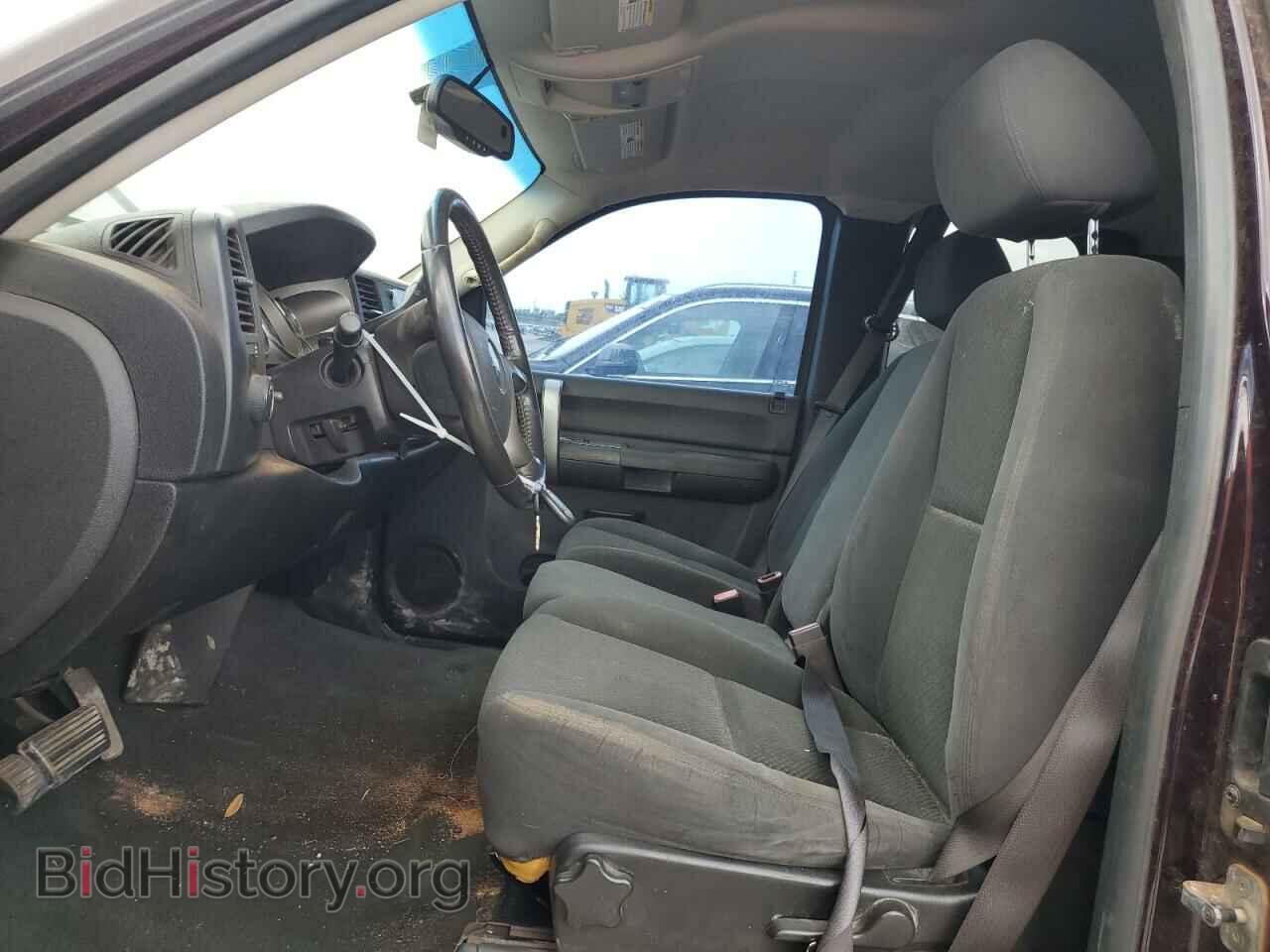 2008 CHEVROLET ALL Models - VIN: 2GCEC19J481258634 - Photo 7
